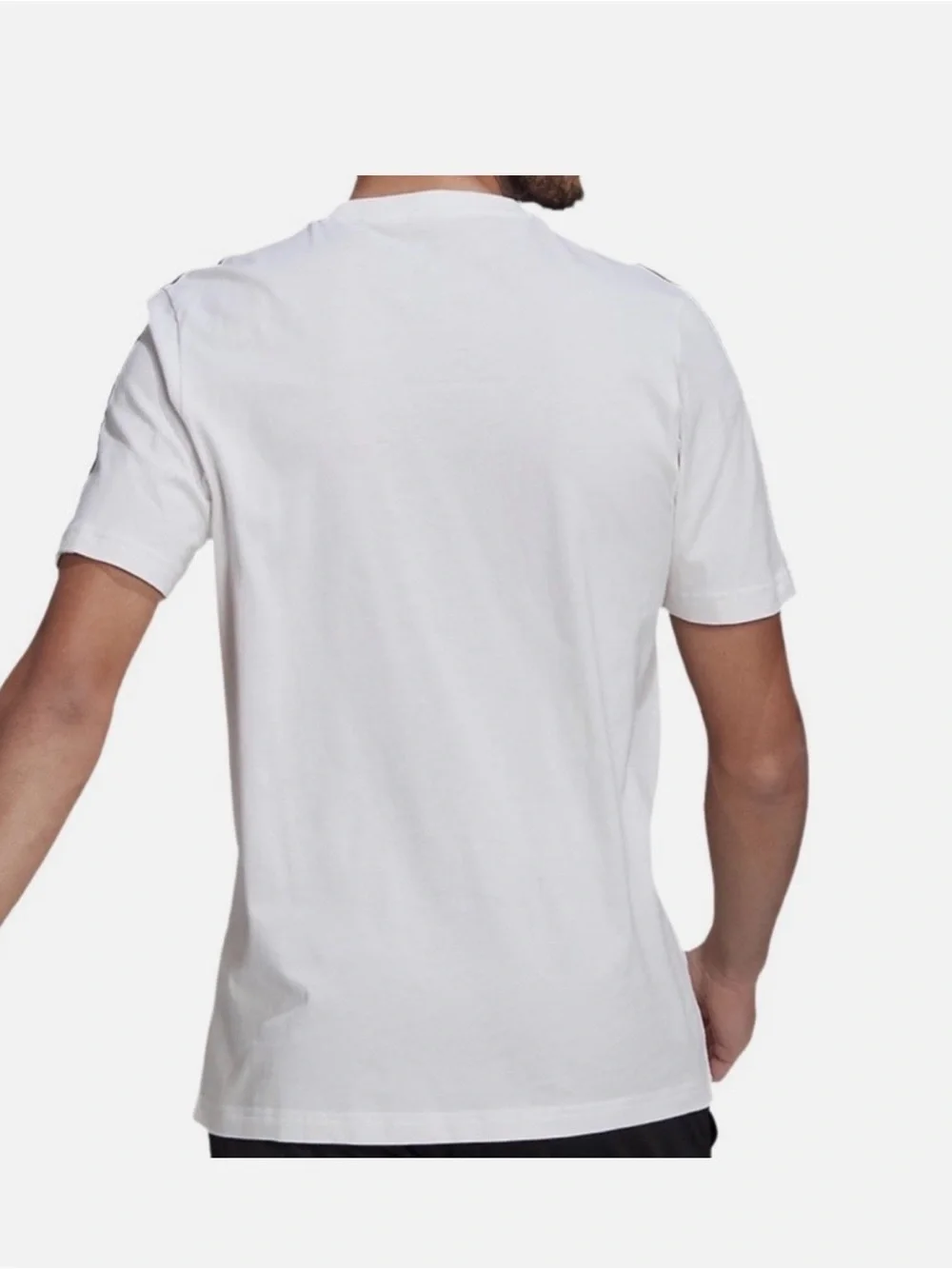adidas Adicolor 3-Stripe T-Shirt NWT